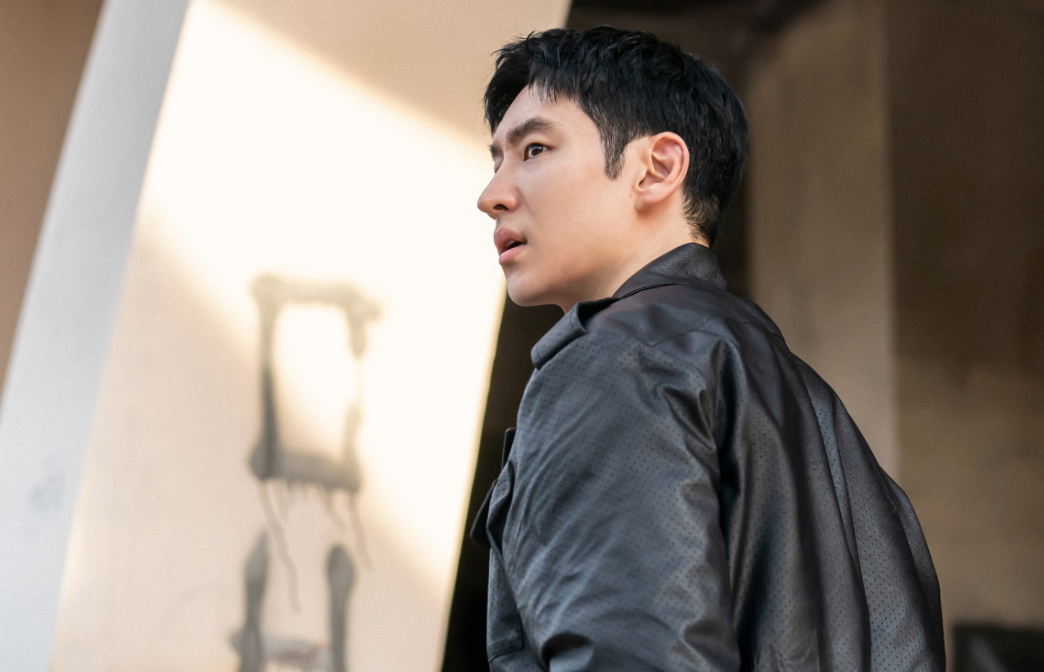 모범택시 시즌2