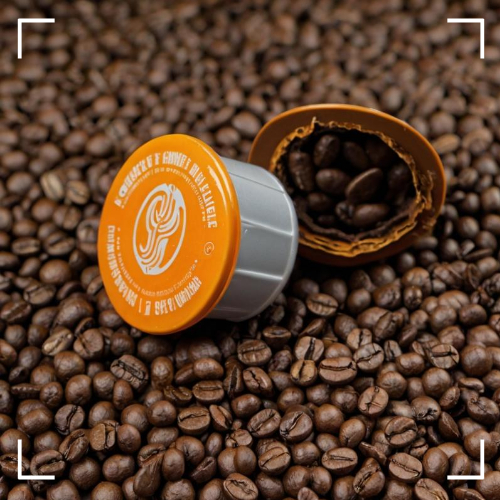 네스프레소 캡슐 맛2