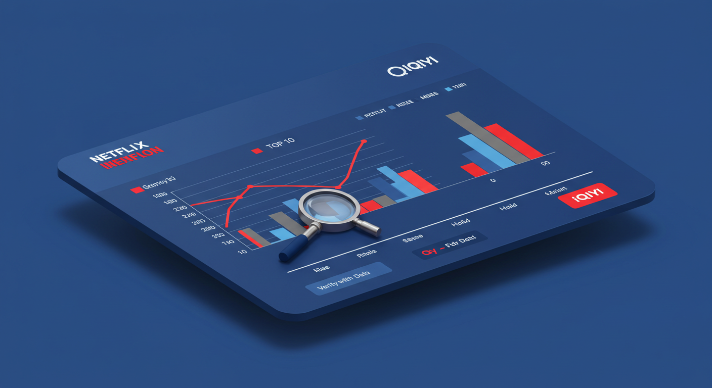 &ldquo;&lsquo;잠들 수 없는 하루&rsquo; 1위설, 왜 지금은 팩트가 아닐까?&rdquo;