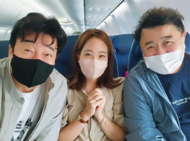 소유진 백종원 백일섭