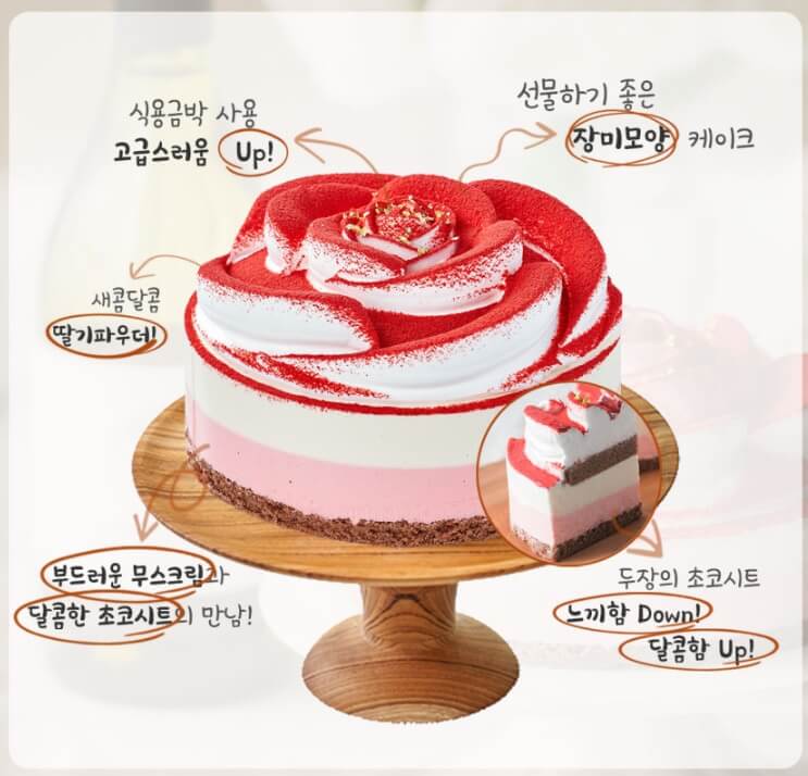 생방송투데이 봉인 해제 제한구역 인천 서구 수제 케이크 공장 베이커스 딜라이트 주문방법 생방송투데이 3777회