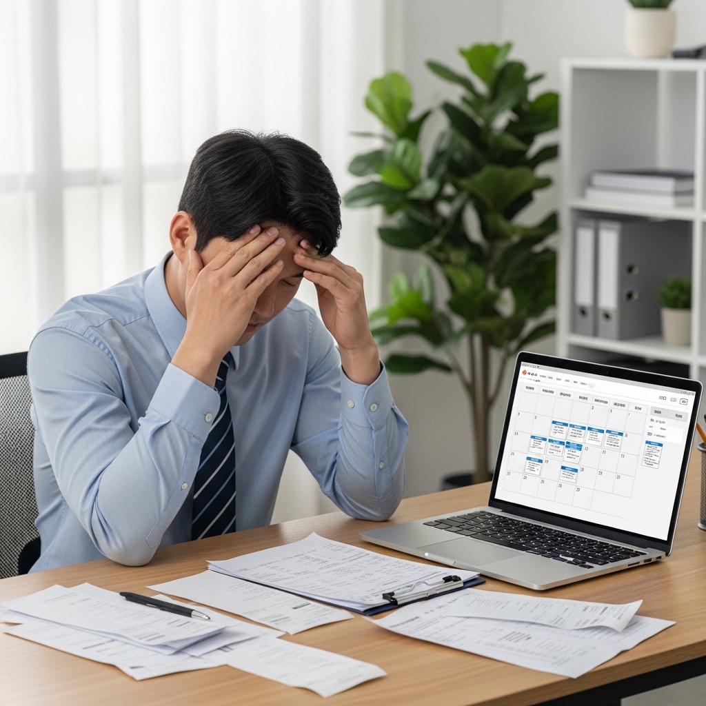 잘못 해석하면 생기는 현실 문제