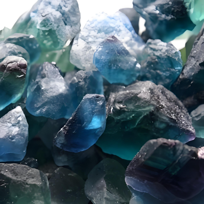 플루오라이트(Fluorite)