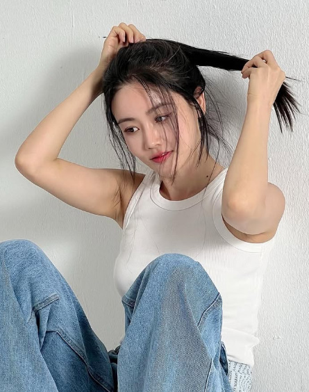 배우 황우슬혜 키 나이 몸무게 소속사 영화 드라마 MBTI