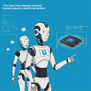 휴머노이드 로봇