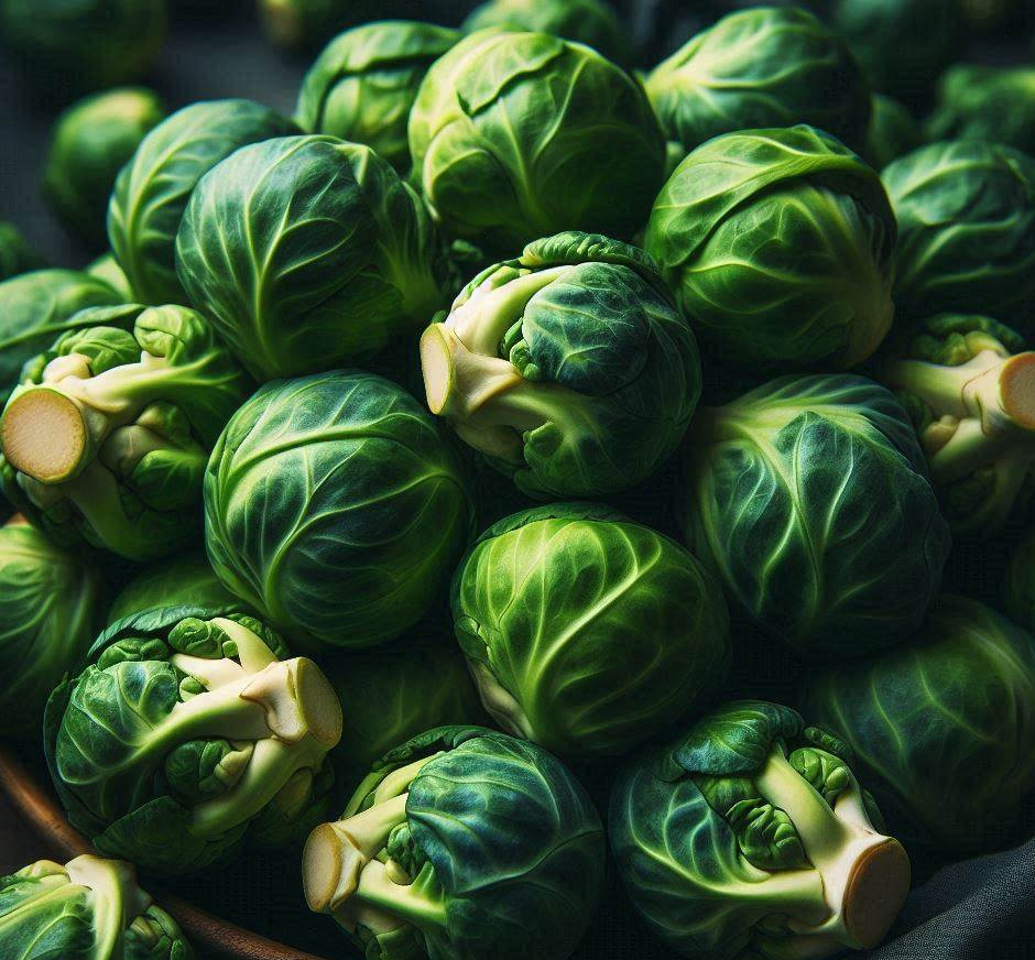 Brussels Sprouts