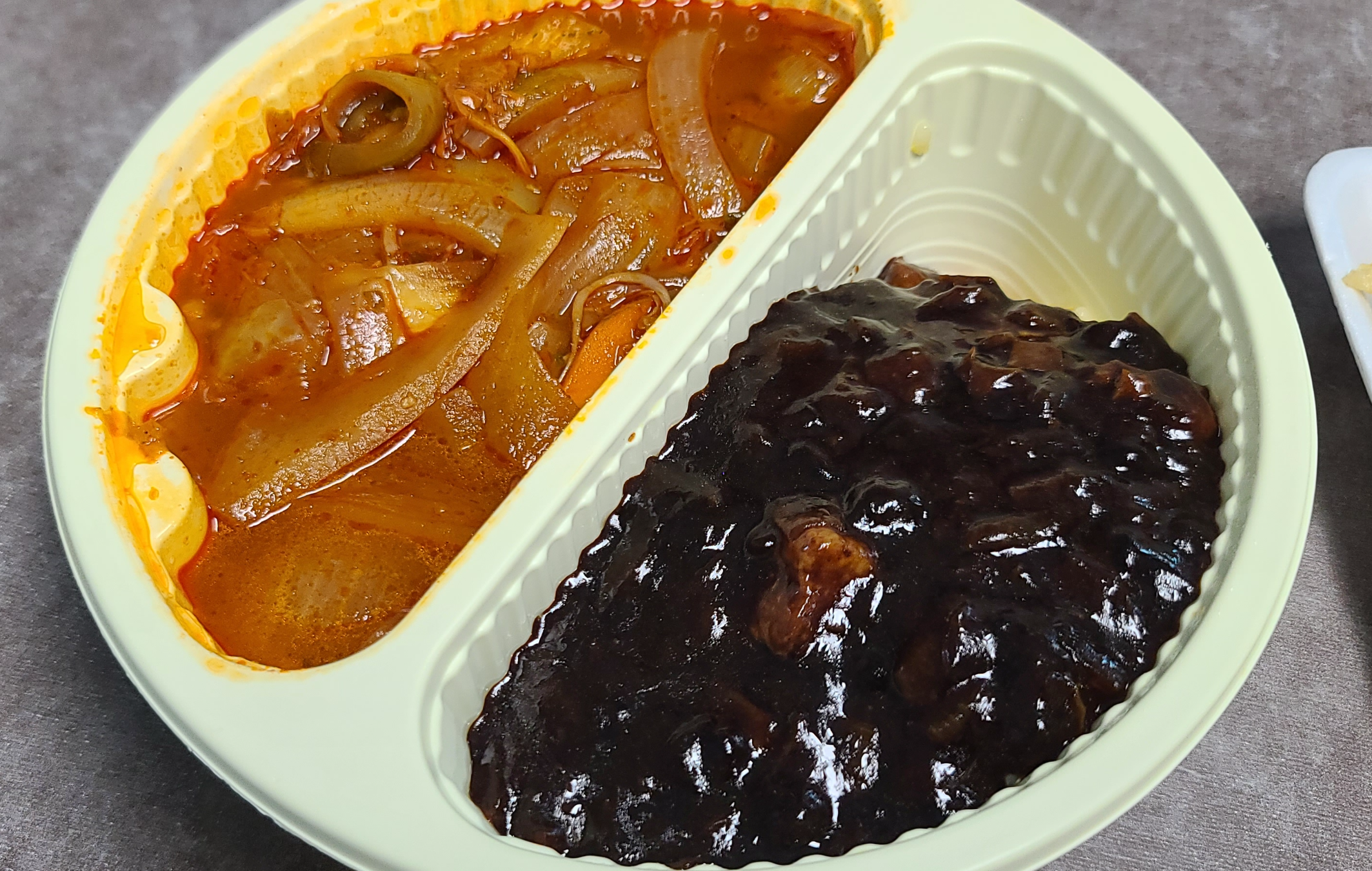 짬뽕 볶음밥 남한산성 중국집 배달음식