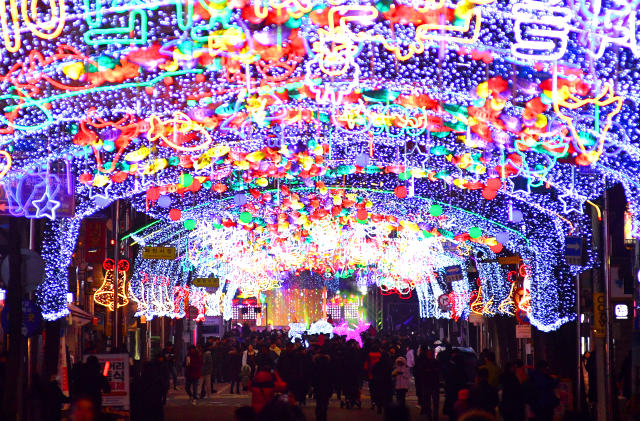 화천 산천어축제