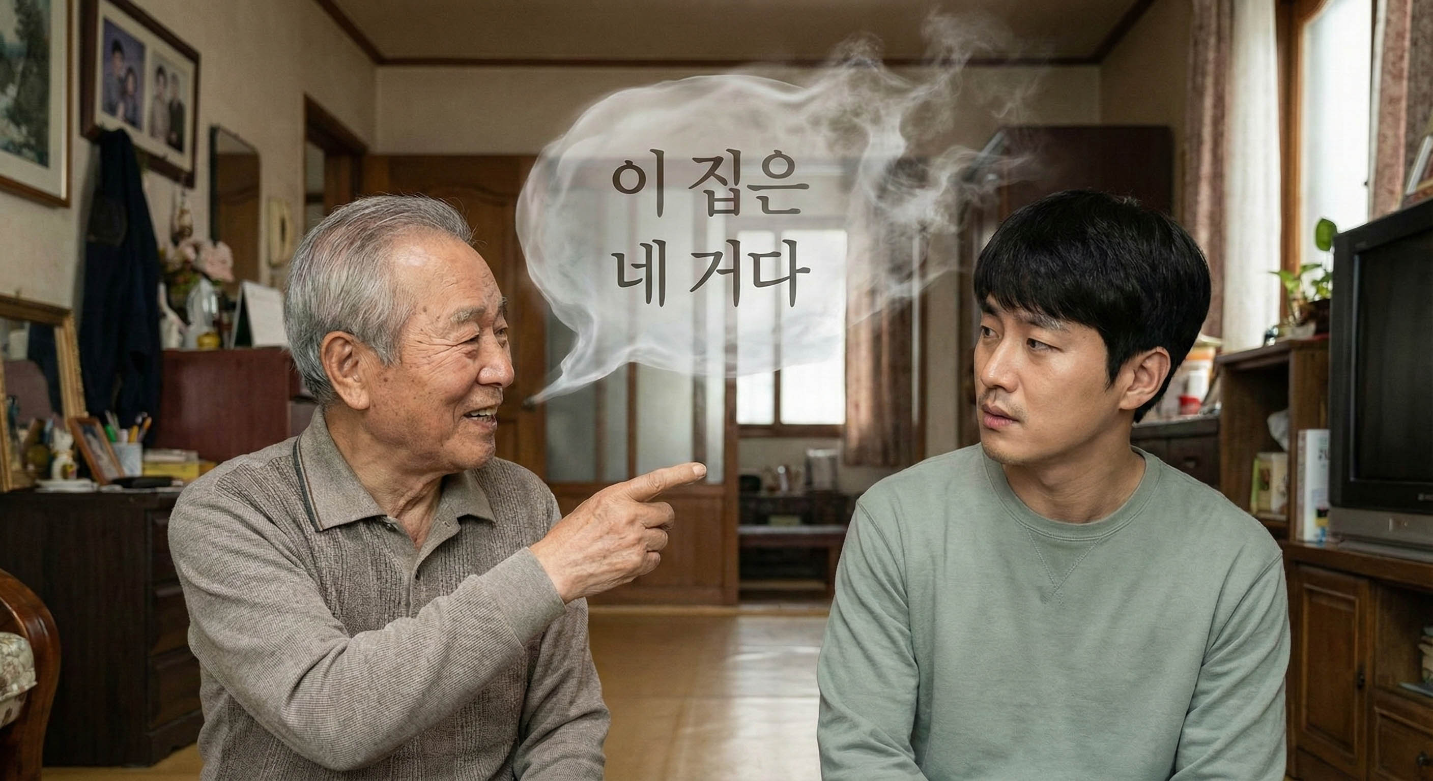 "형님 먼저? 아우 먼저? 천만의 말씀" 자식들 의절 막는 상속의 기술