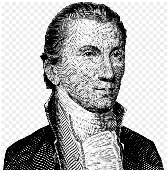 먼로주의의 뿌리