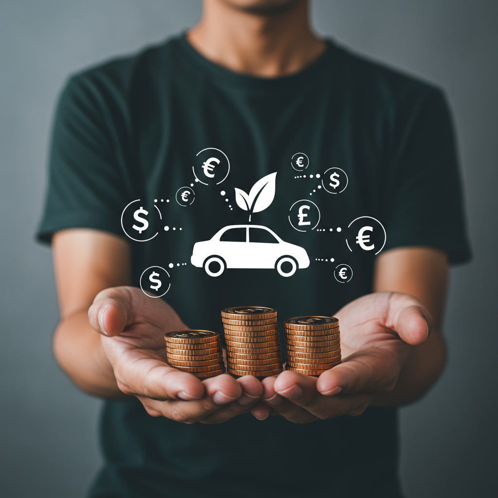 2025년 무공해차 보조금 정보, 통합누리집에서 확인하세요!