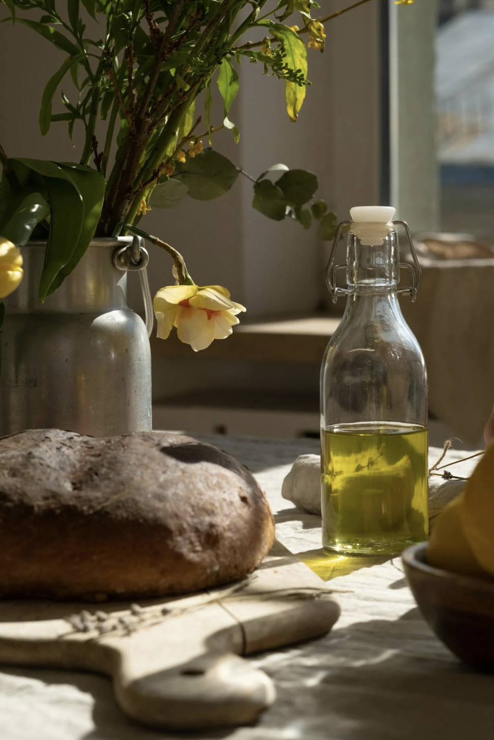 일본식 공복시간 조절법과 오일풀링을 이용한 다양한 활용법