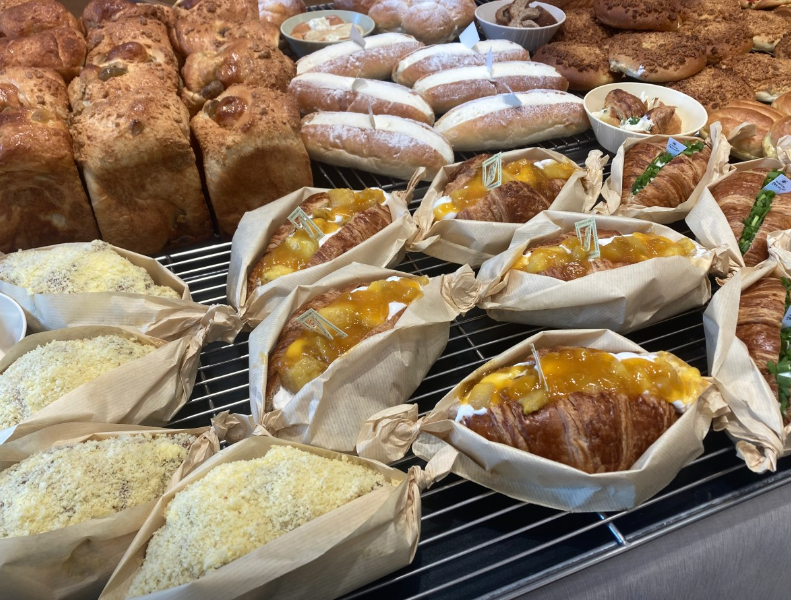 꼬망스케익 정보 안내