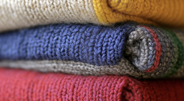 줄어든니트 늘리는방법2