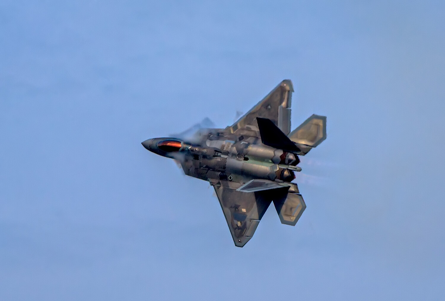 F-22 랩터