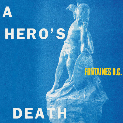 A Hero's Death (2020)