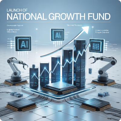 국민성장펀드 150조 - 지원&middot;대상&middot;가입&middot;관련주 이미지