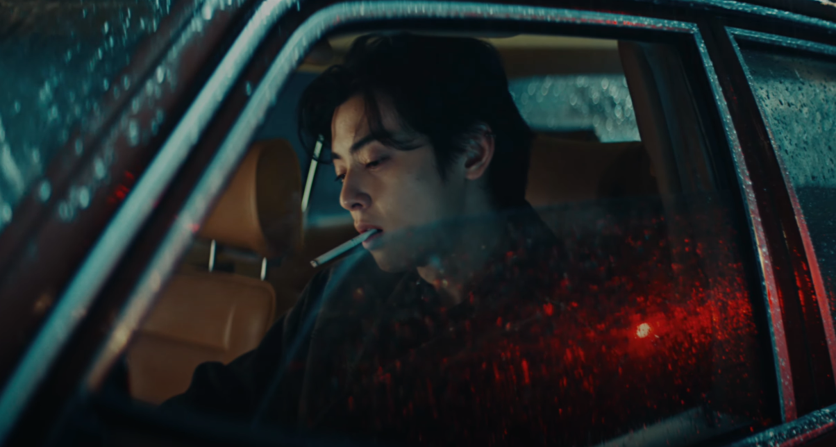 차은우 솔로곡 STAY 뮤직비디오
