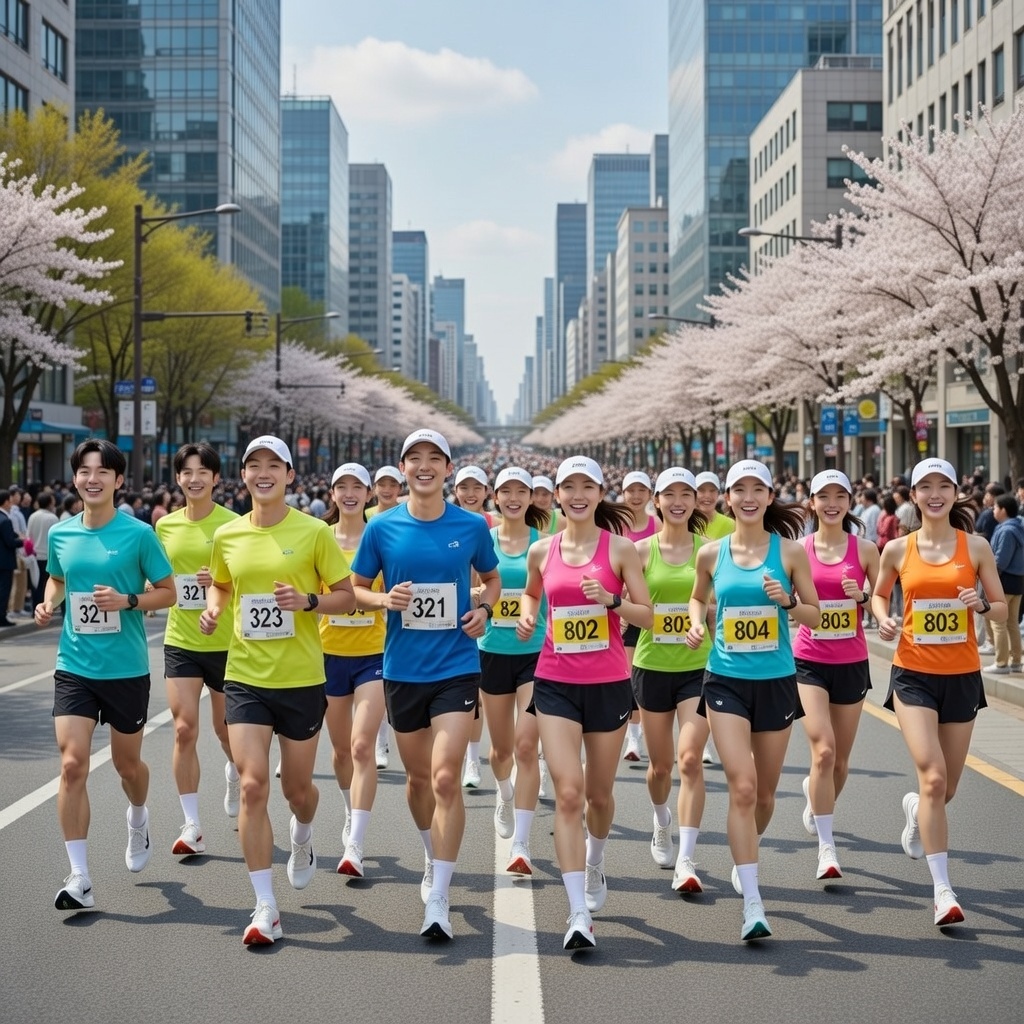 제6회 2026 버킷런 신청방법, 코스, 참가 준비 포인트