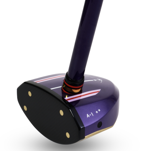 파크골프채 입문자용 추천 TOP5