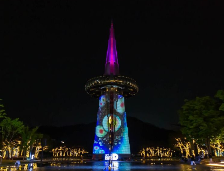 대전 가볼만한곳 베스트10