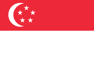 Singapore 싱가포르