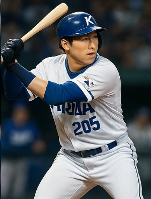 2025시즌 기대되는 타자 TOP5에 대한 관련사진