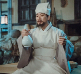 조선정신과의사 유세풍 2