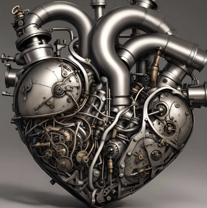 인간 증강 기술: 한계를 넘어선 새로운 가능성