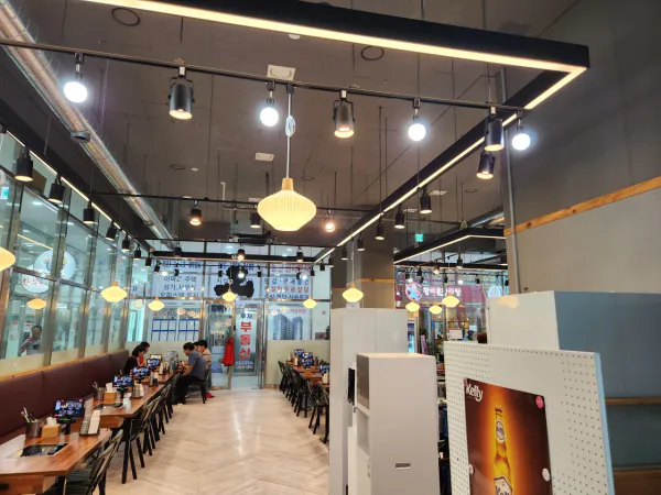 생생정보 대결 맛 대 맛 통문어 얼큰 해물탕 vs 통문어 매콤 해물찜 음식점 위치