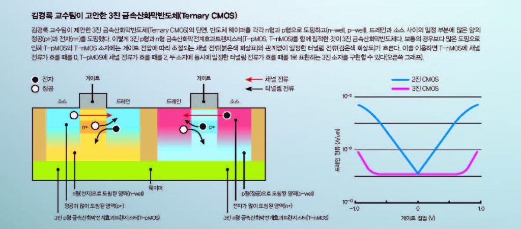 3진법 반도체