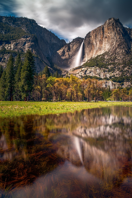 2025년 미국 봄 여행 요세미티 국립공
