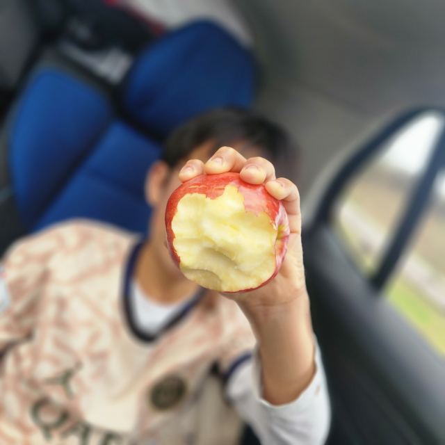 파리에서 퓌센 가는길