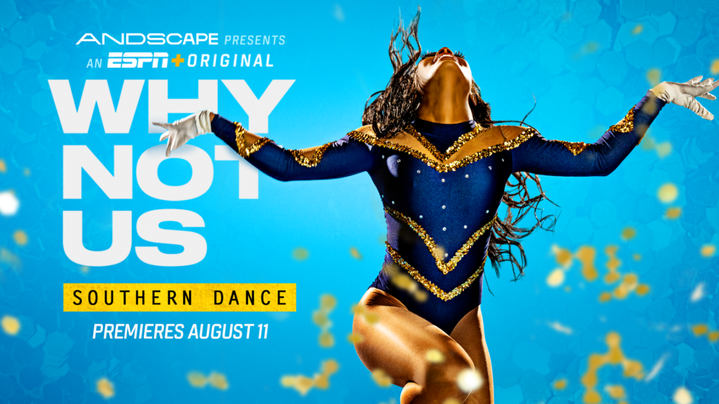 와이 낫 어스: 서던 댄스(Why Not Us: Southern Dance)