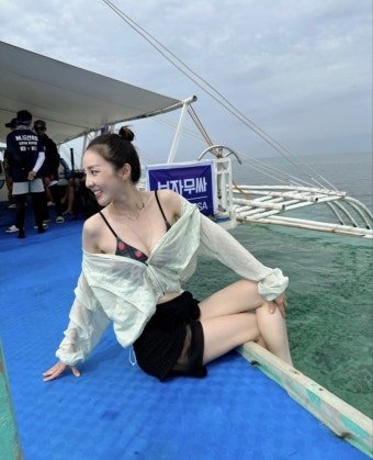 산다라박 비키니, 산다라박 몸매, 산다라박 바캉스룩, 산다라박 스타일, 산다라박 근황, 2NE1 산다라박, 여름 비키니, 바캉스 패션