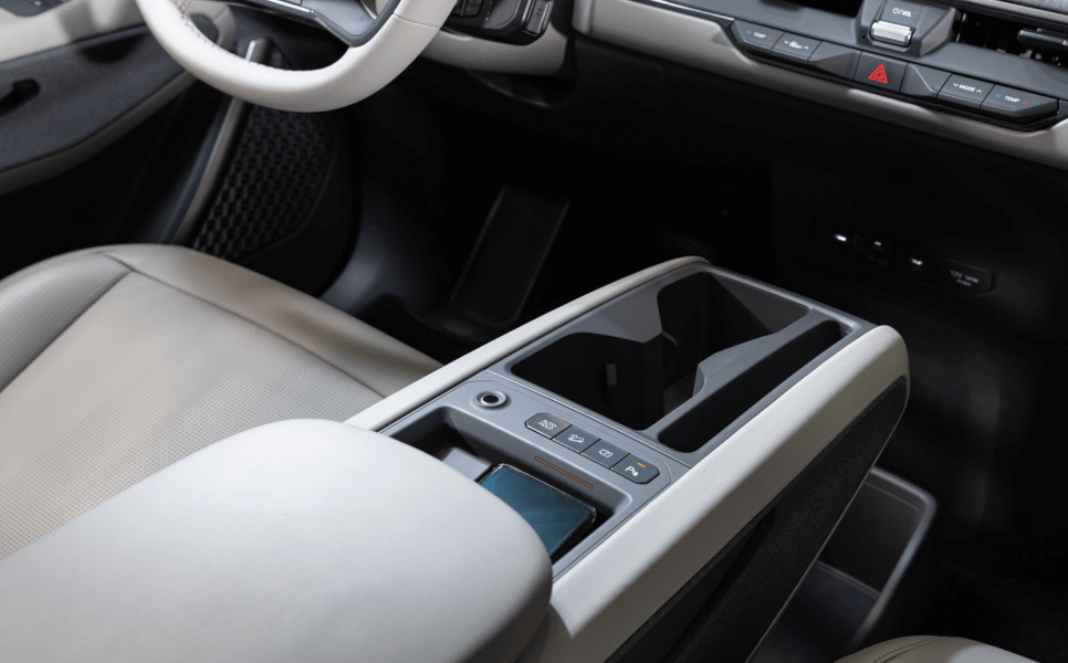 EV9 사전예약 출시일 가격 정보 