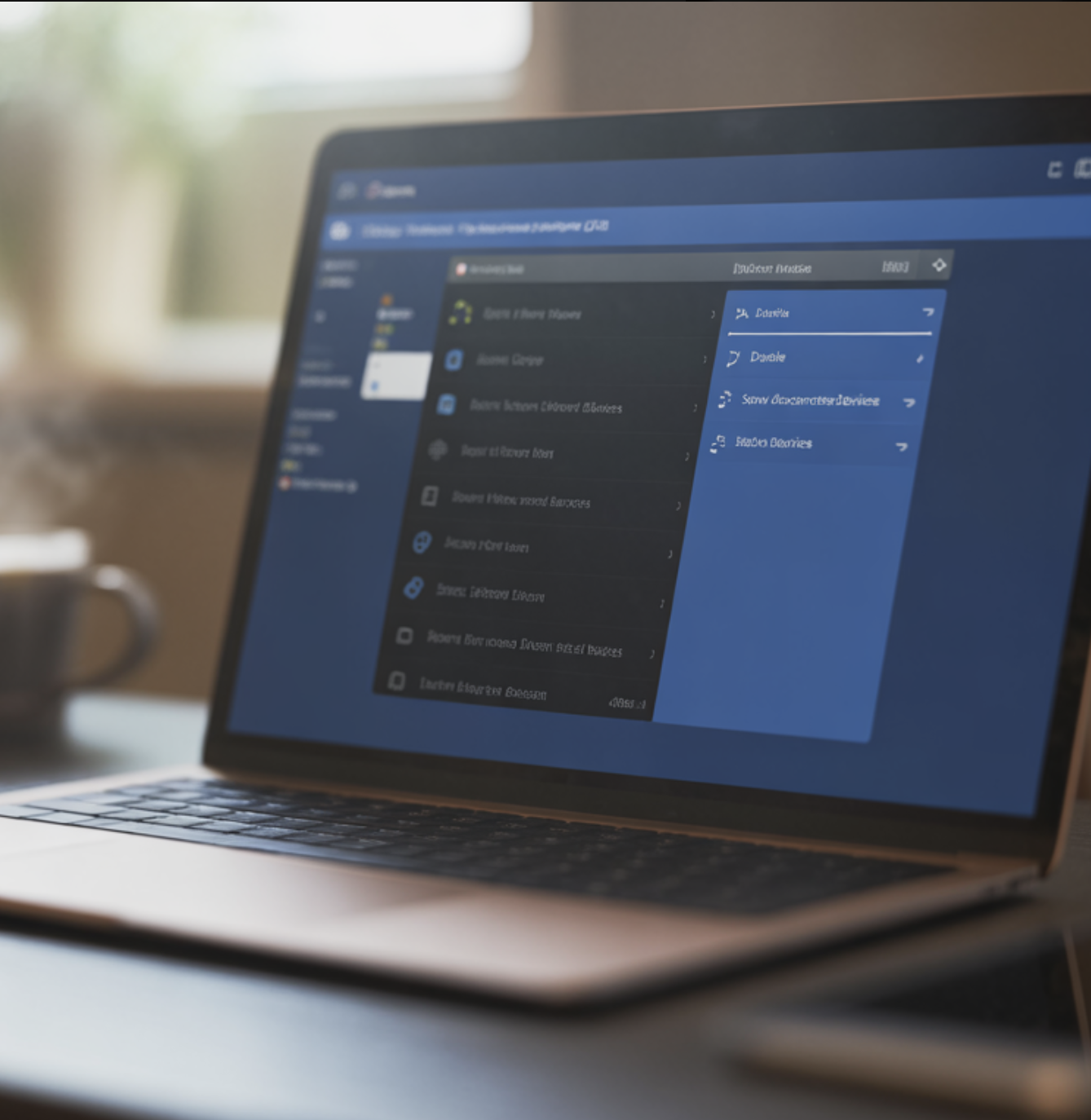 최후의 수단, 통역사 '해고' 후 '재채용'