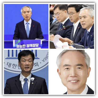 양부남 법무장관 후보, 나이, 키, 학력, 프로필, 재산, 수입, 박균택 후보 비교, 이재명 지명 가능성, 반응 및 향후 전망