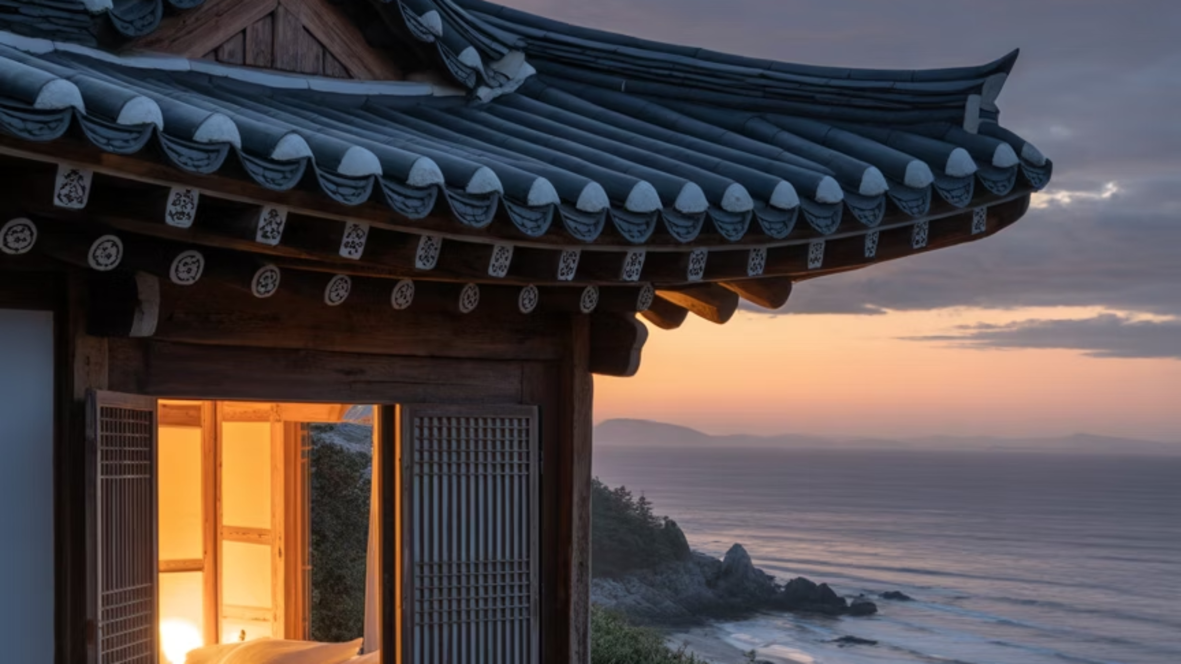 숙소 선택 가이드