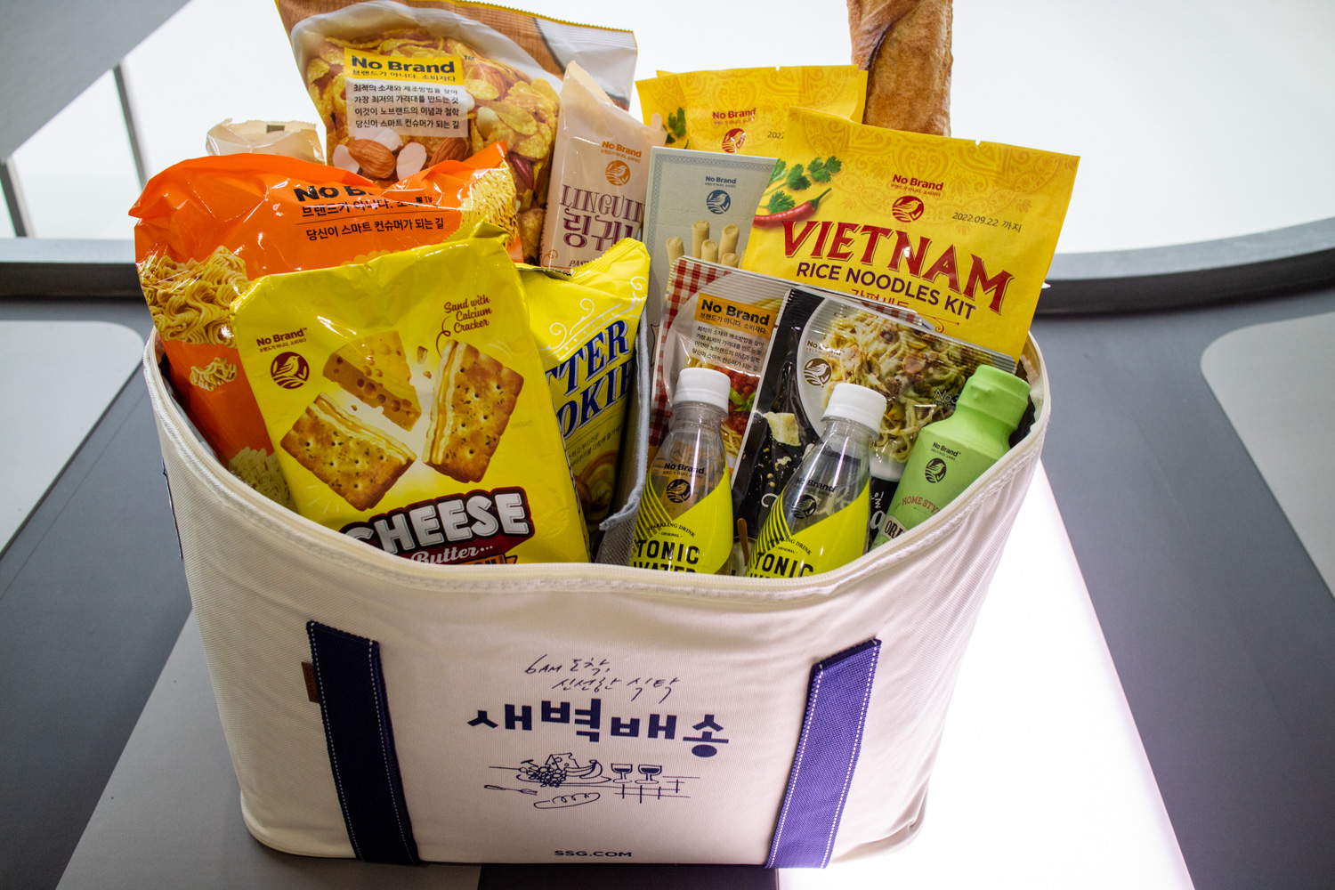 스마트테크 코리아