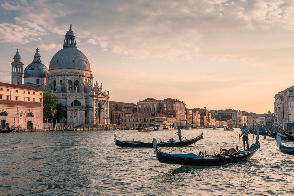 무조건 인생샷 건지는 세계 곳곳에 숨겨진 포토 스팟!