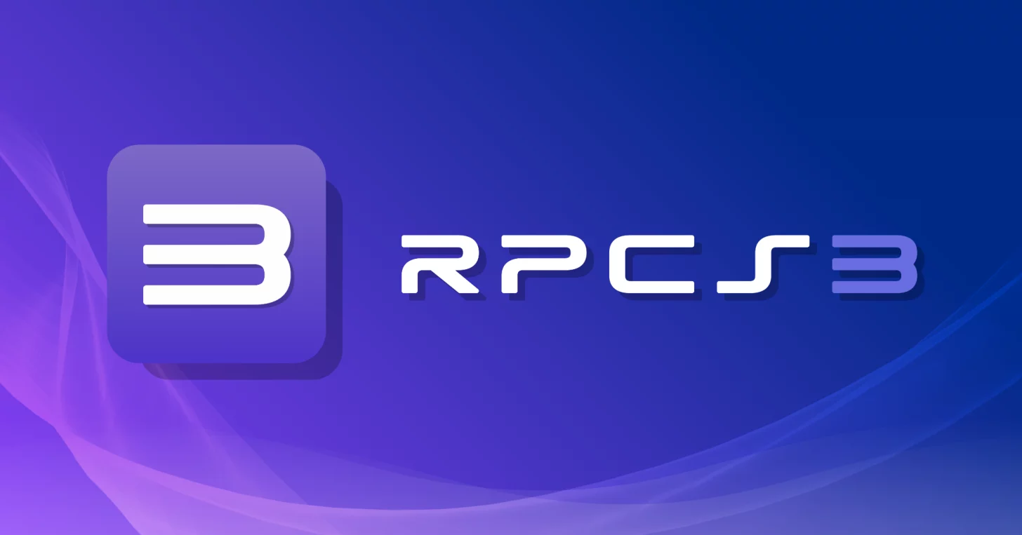 RPCS3 암호화 ISO 지원으로 더 쉬워진 PS3 에뮬 실행법 다운로드와 설정 정리