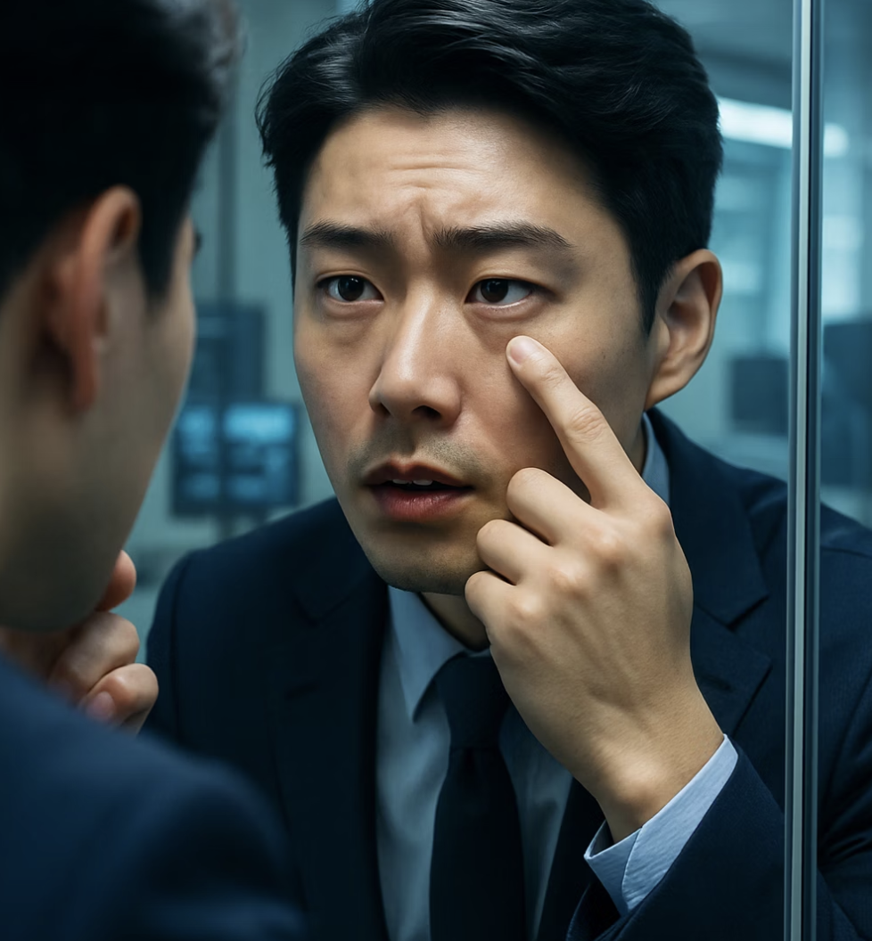 혹시 진짜 하수구가 막혔을까? (자가진단법)