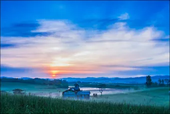 요한계시록 13장 : 짐승 두 마리_8