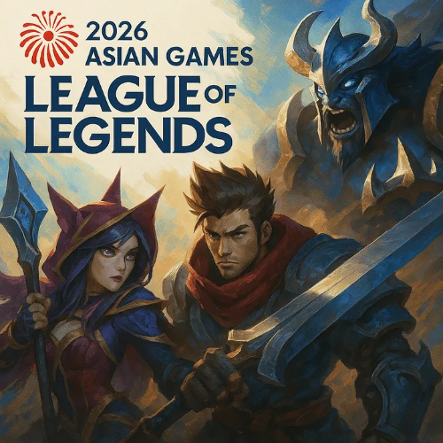 2026 아시안게임 롤-썸네일이미지