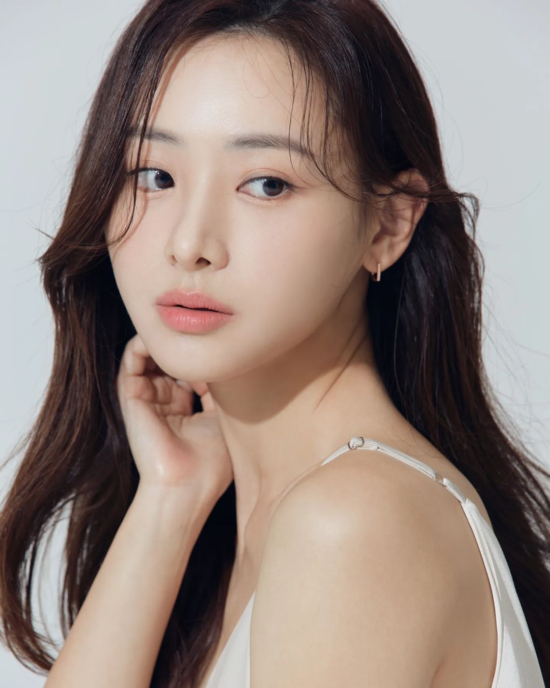 김다영 아나운서
