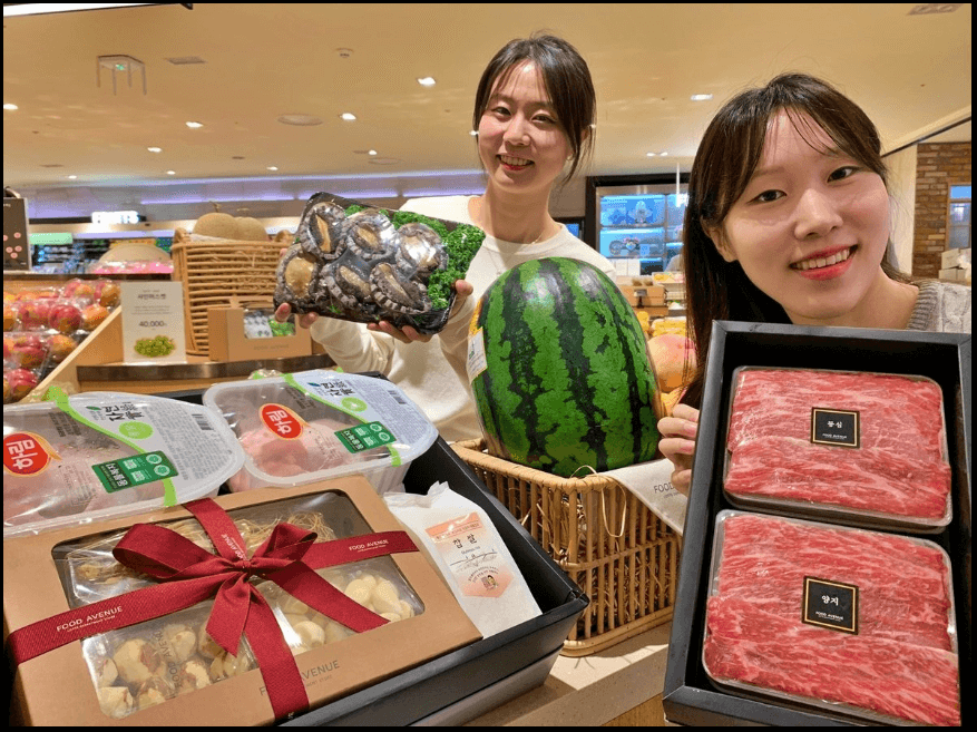 2024-초복중복말복-초가성비-복날준비-빠르고간편한준비-30분완성-초단간레시피-삼계탕-KFC버켓