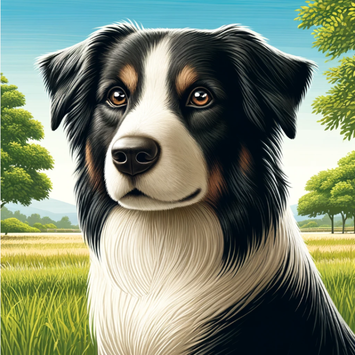 강아지 코 색깔 관리 방법