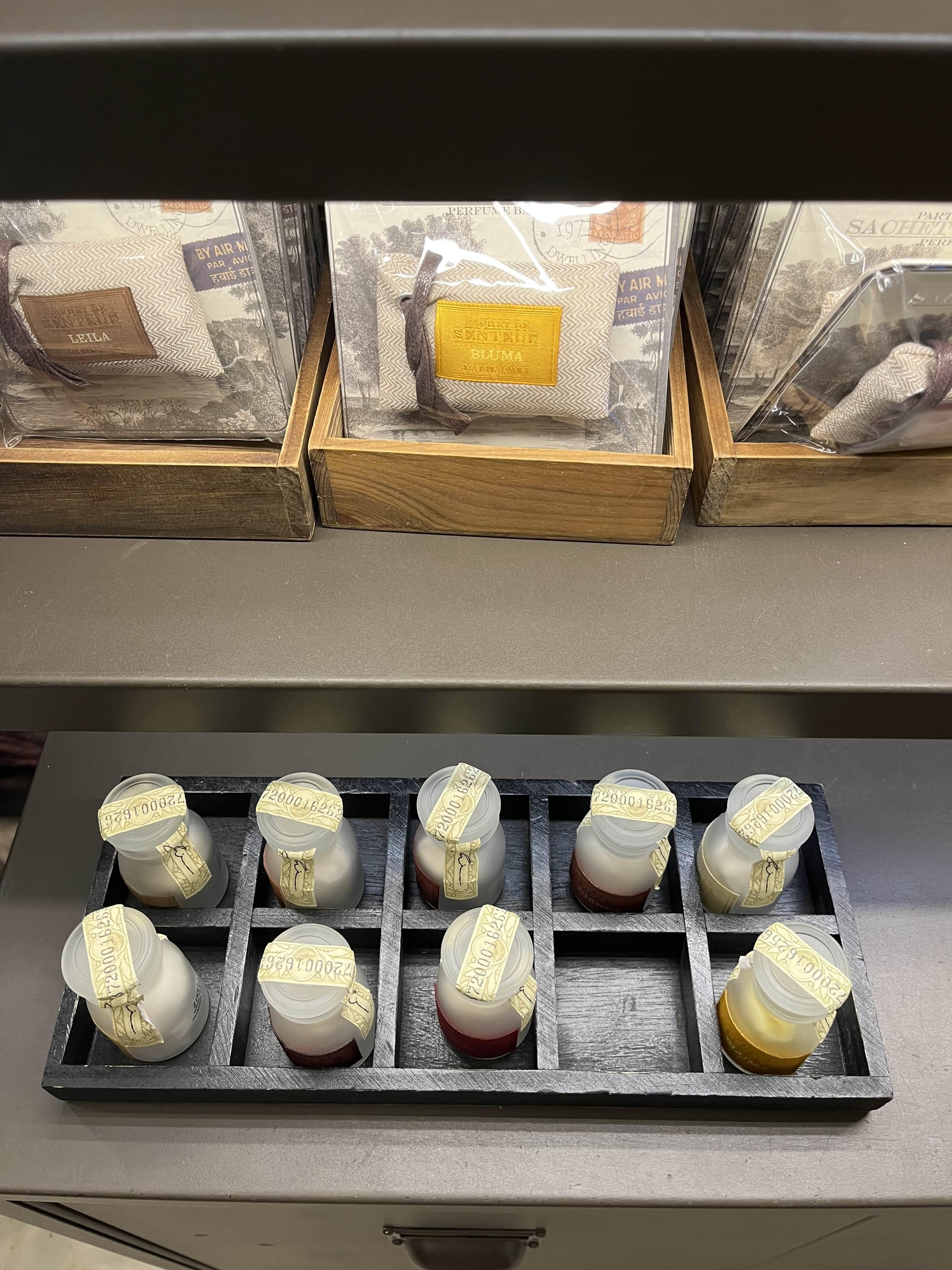 태국 쇼핑리스트