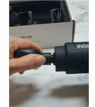 인사이디 전동마사지기